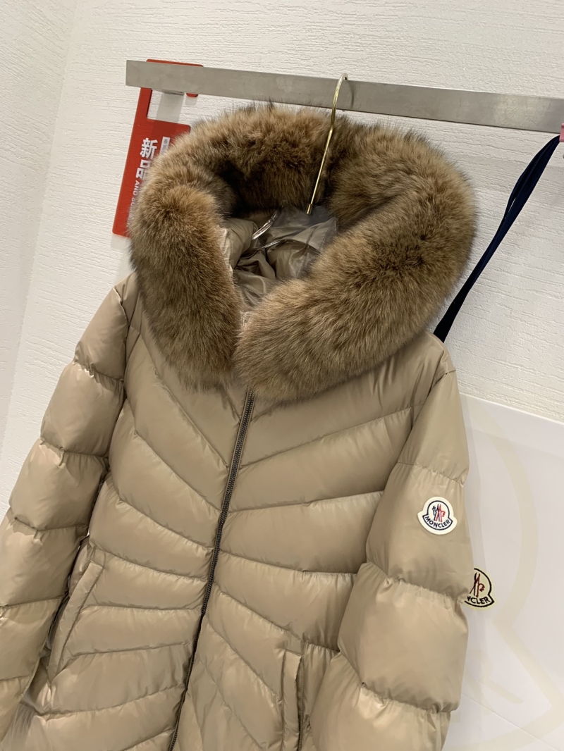 Moncler Down Jackets